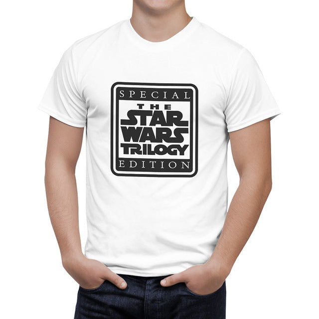 Star Wars Special edition T-Shirt