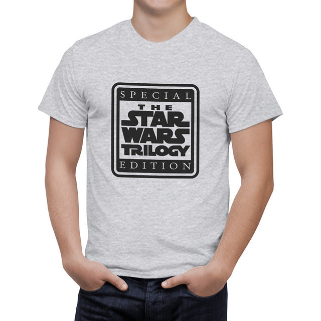 Star Wars Special Edition T Shirt